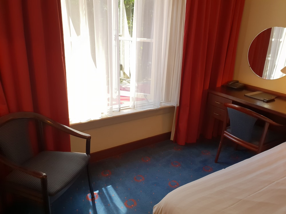 Economy Double Room photo 2