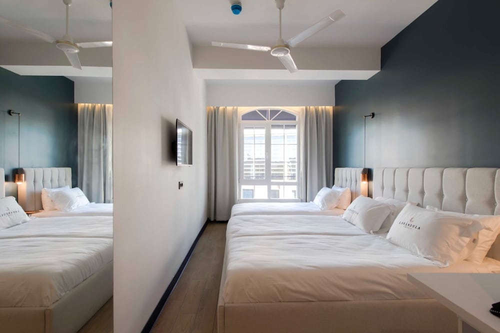 Standard Triple Room photo 1