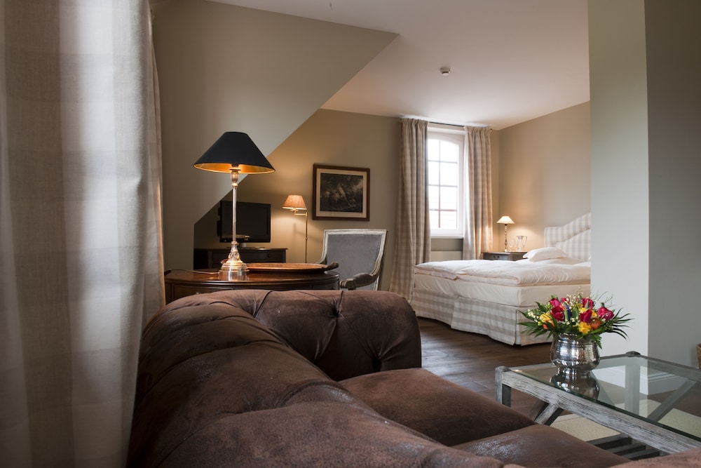Deluxe Room photo 2