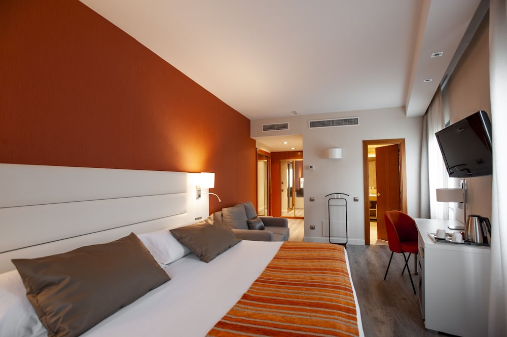 Superior Double Room Single Use