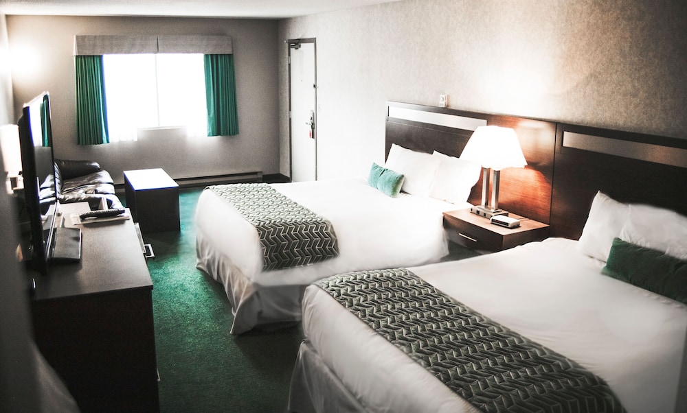 Room, 2 Queen Beds, Non Smoking - Photo 4