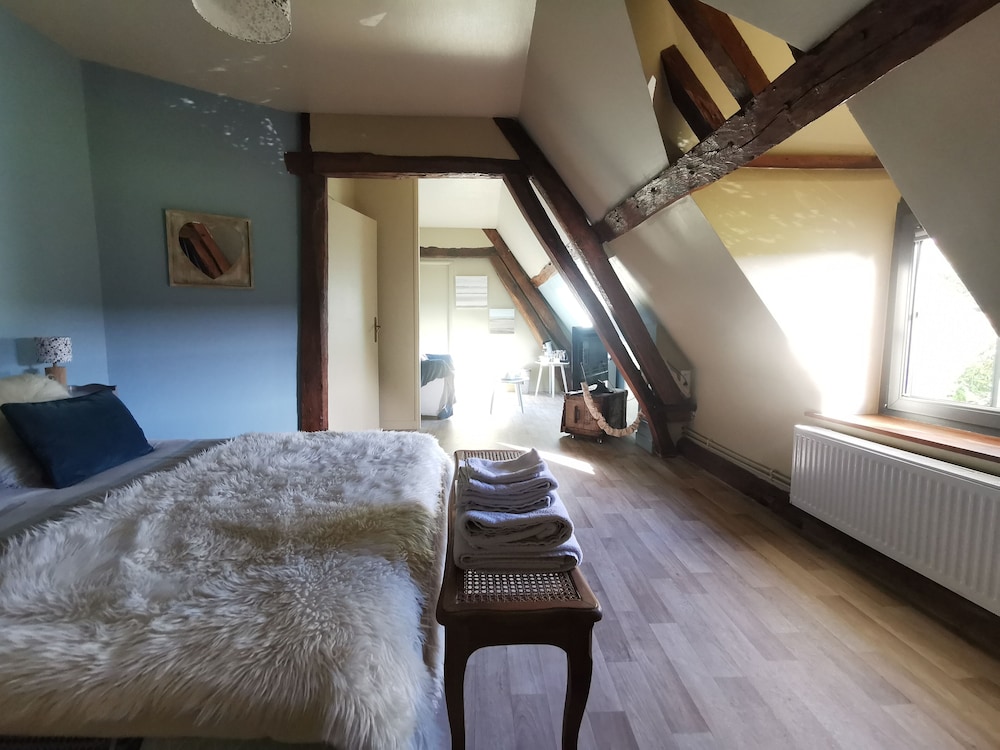 Suite (Chez Marie et Leonie) photo 1