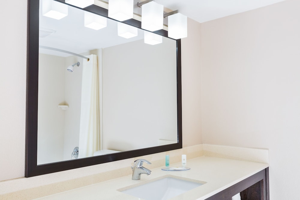 Room, 1 King Bed, Accessible, Non Smoking (Accessible Tub) - Photo 7