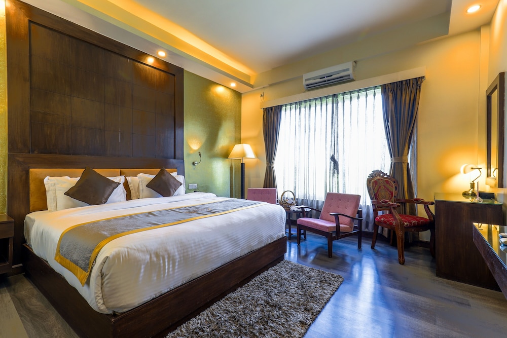 Superior Room photo 1
