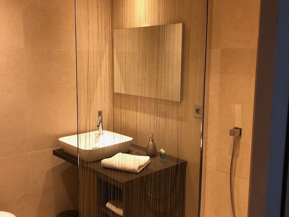 Comfort Single Room, Ensuite photo 2