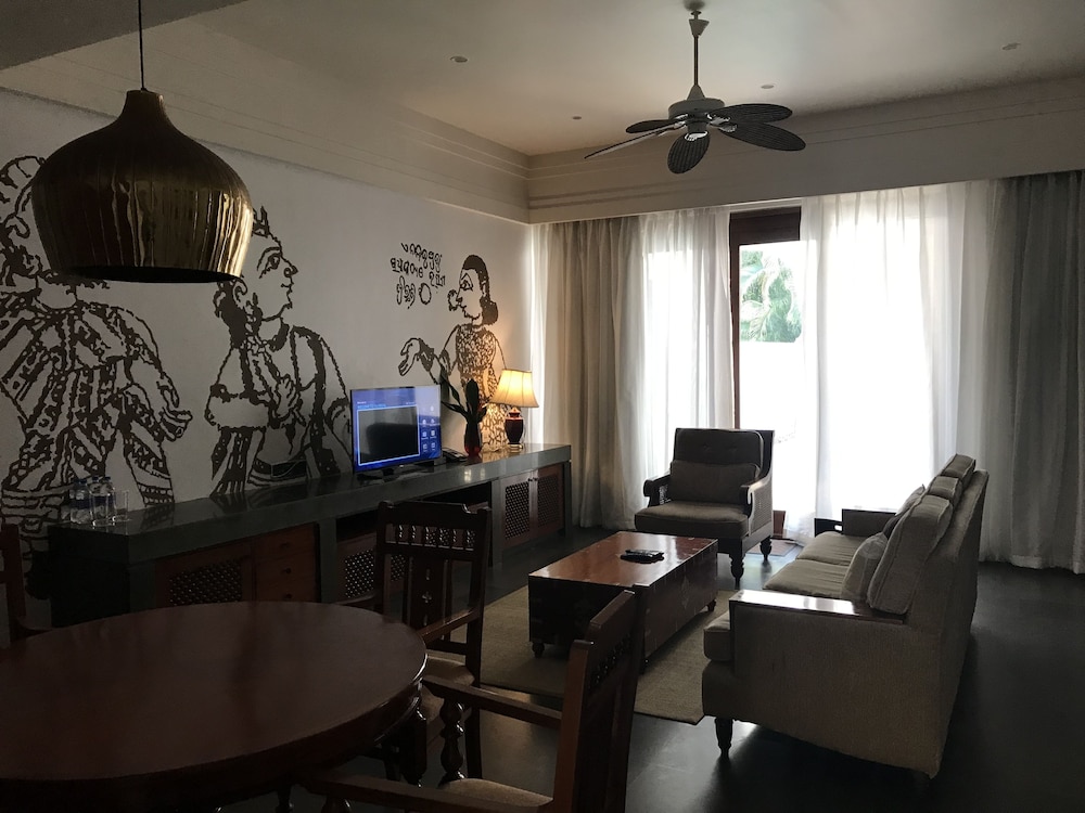 Luxury Suite, 1 Bedroom photo