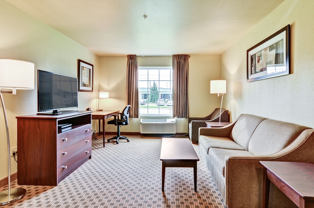 Cobblestone Inn & Suites - Ambridge, PA, Billede 4