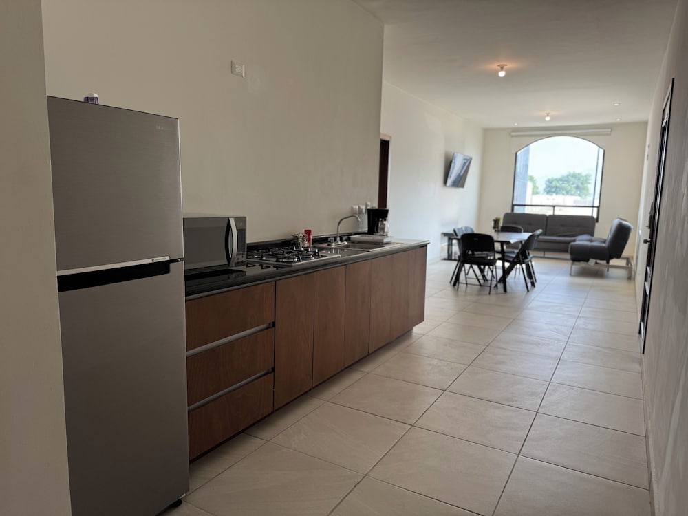 Family Apartment photo 2