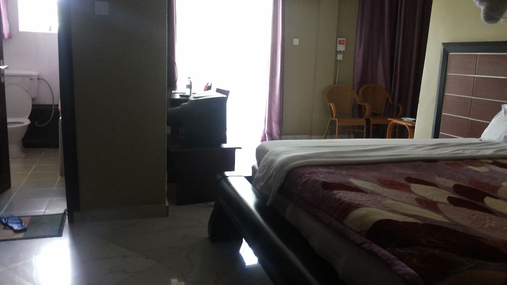 Executive Double Room photo 2