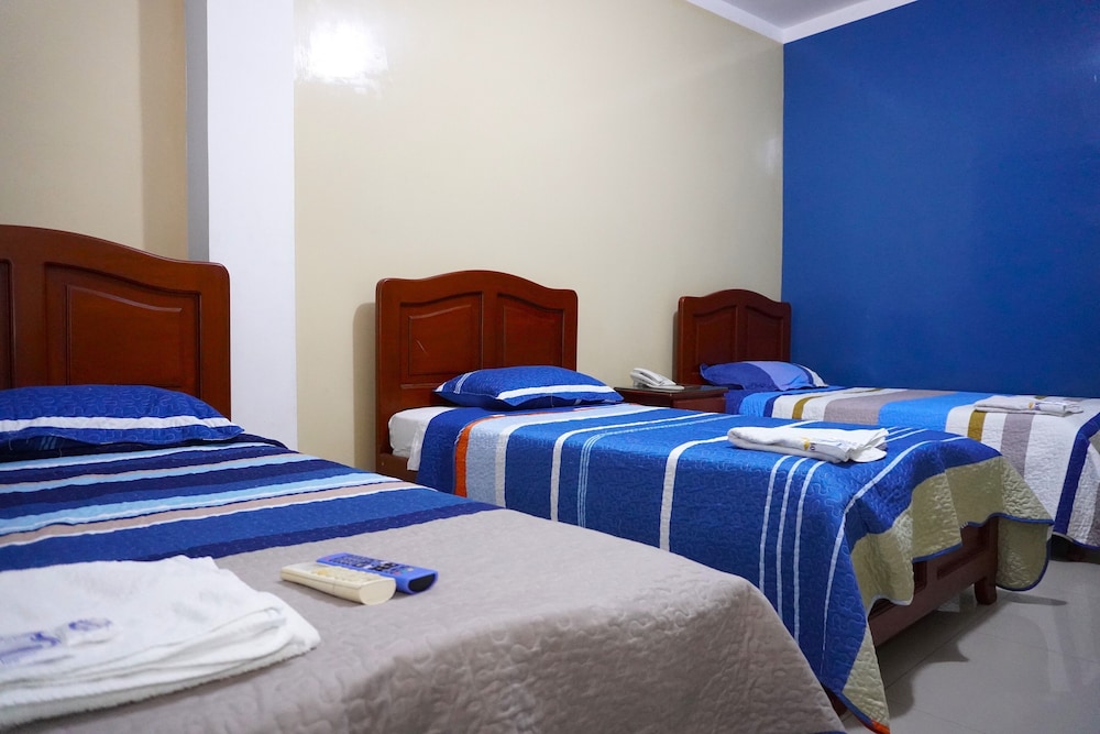 Family Triple Room photo 2