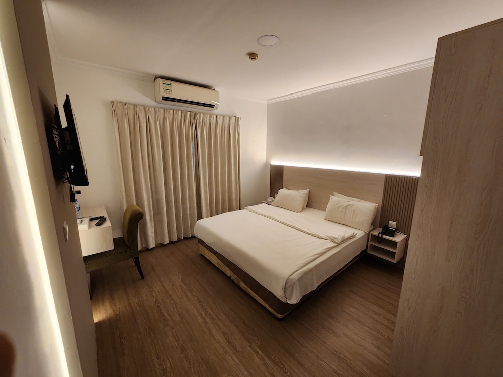 Standard Room photo 3