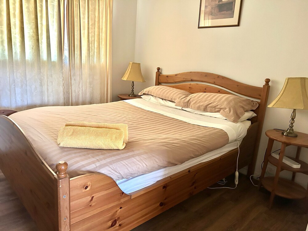 2 Bedroom Family Cottage photo 1