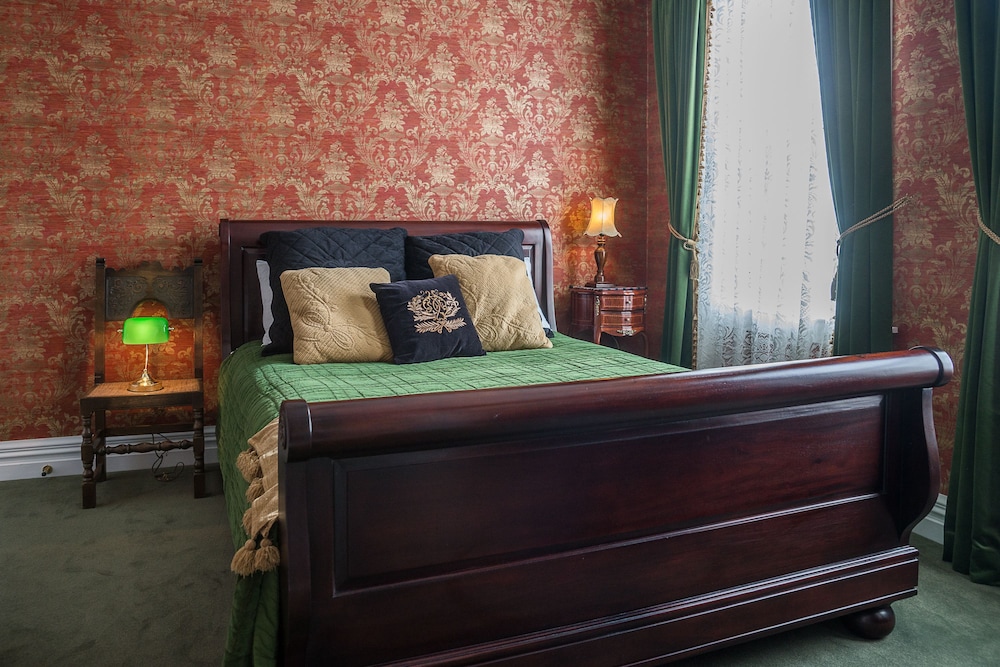 Deluxe Suite photo 1