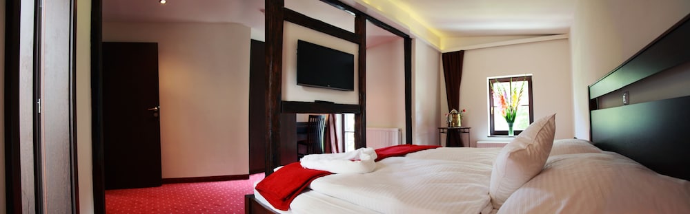 Double or Twin Room photo 1