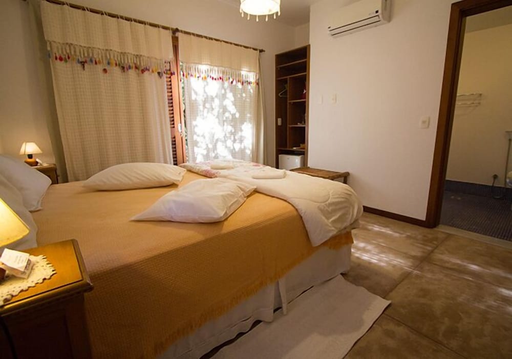 Senior Double or Twin Room