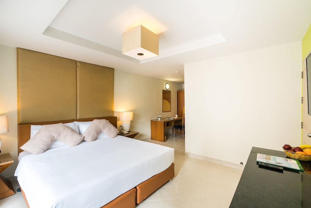 Junior Suite - Photo 6