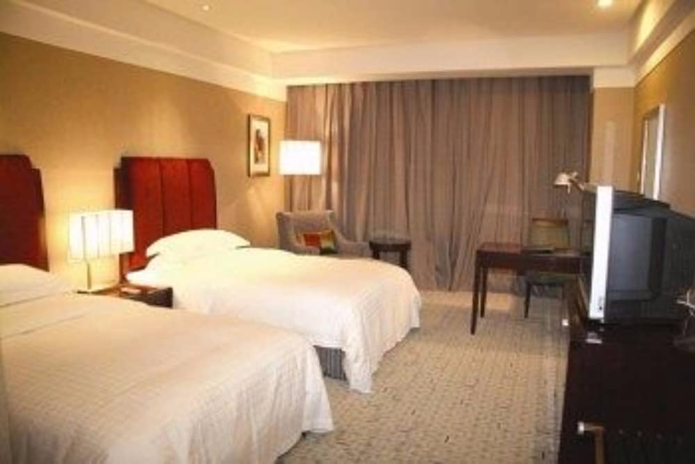 Deluxe Twin Room, River View