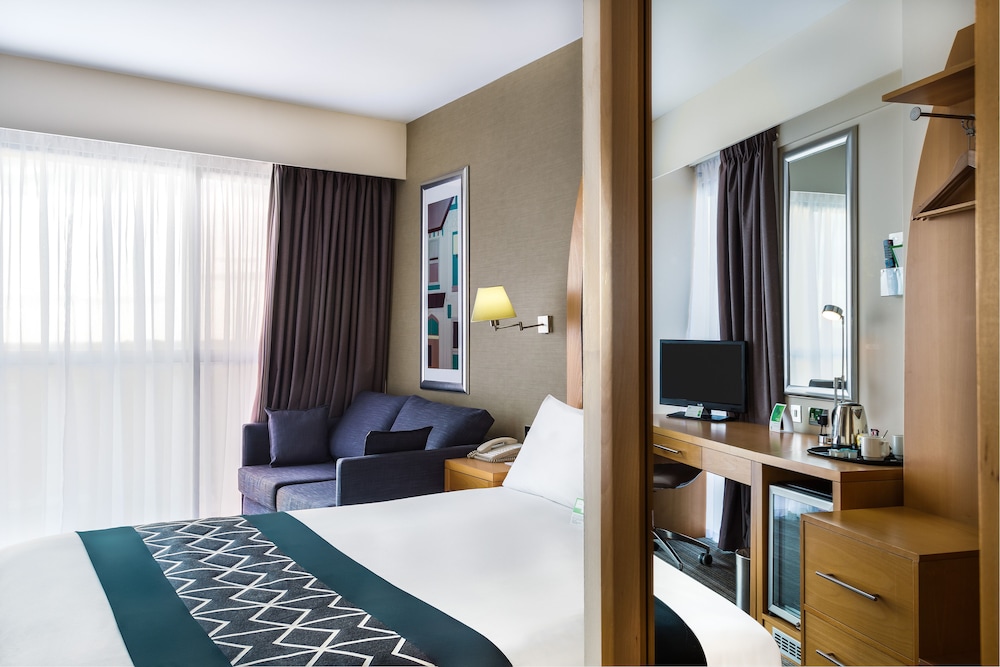Standard Room, 1 Double Bed with Sofa bed - Photo 3