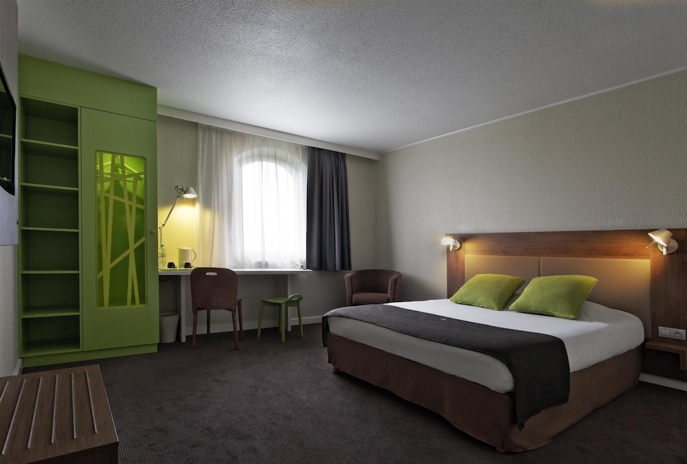 Standard Room, 1 Double Bed - Photo 1