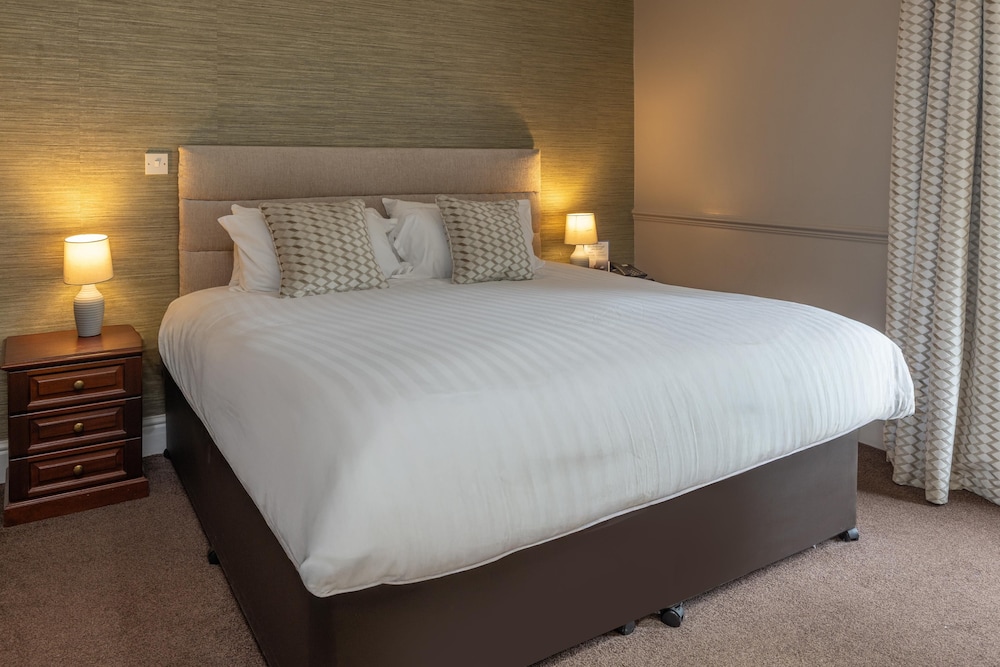 Standard Room, 1 Double Bed, Non Smoking (Cozy Room) photo 1