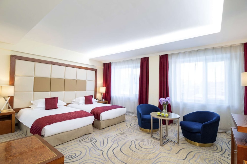 Deluxe Room (Deluxe Room) - Photo 4