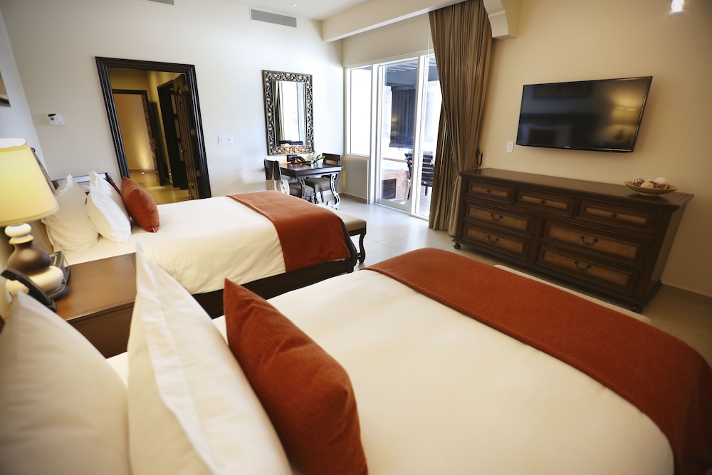 Junior Suite with Jacuzzi