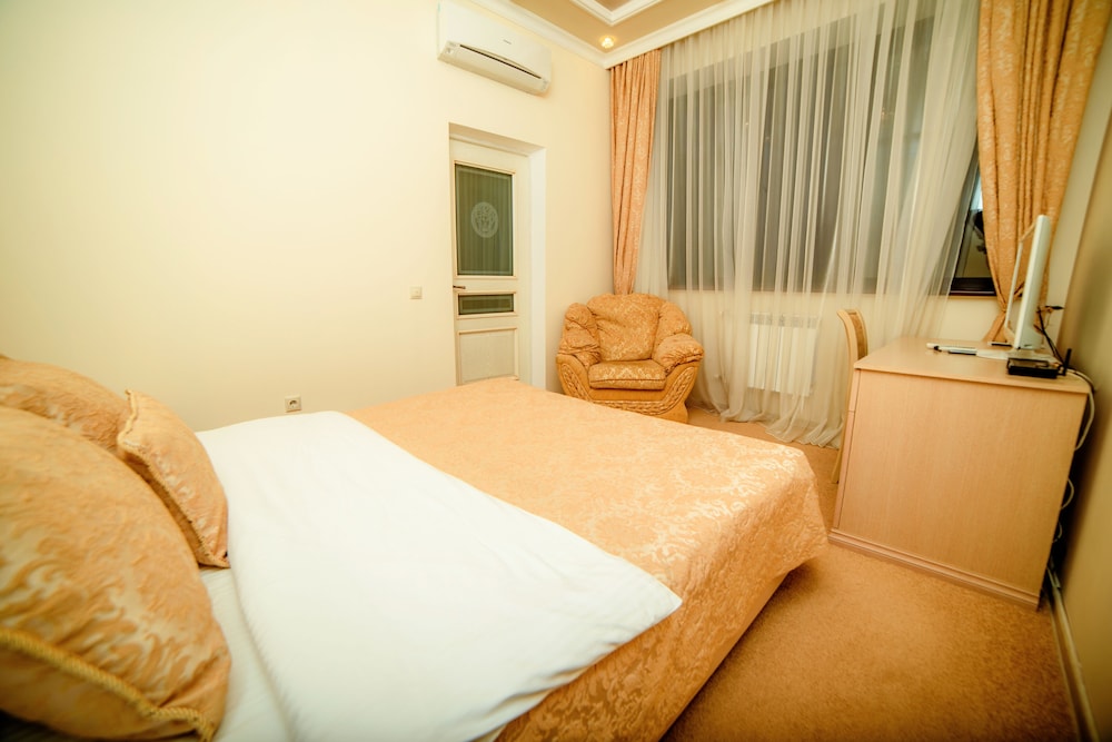 Standard Double Or Twin Room photo 1