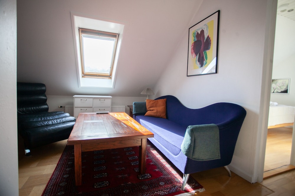 Standard Apartment photo 2