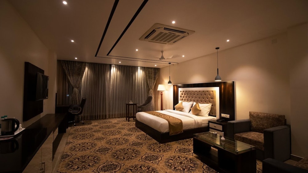 Premium Room photo 2