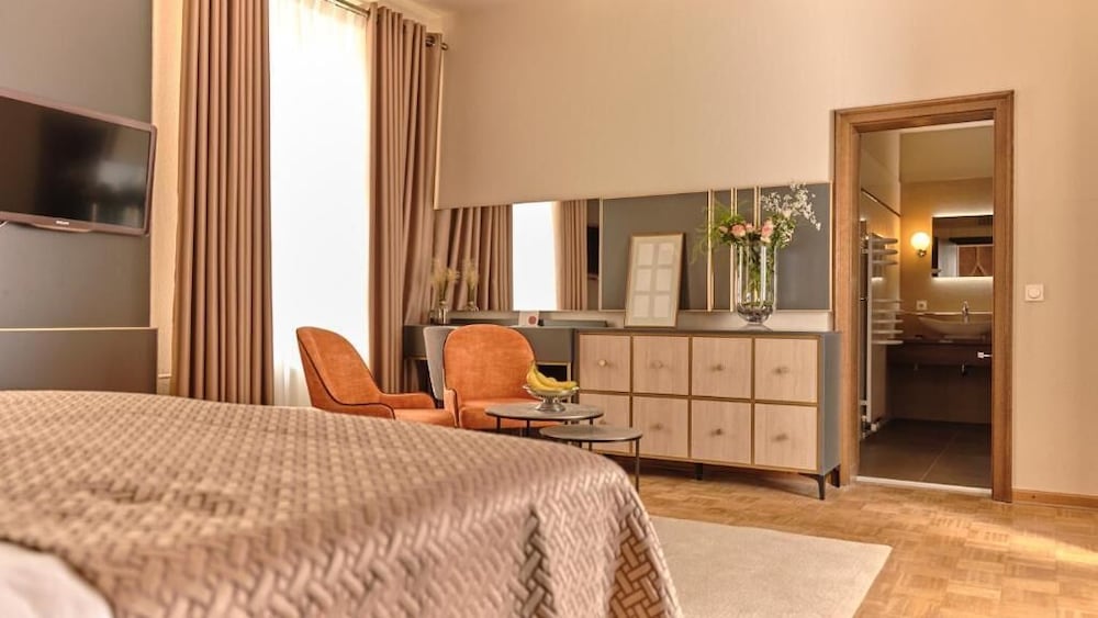 Deluxe Room photo 3