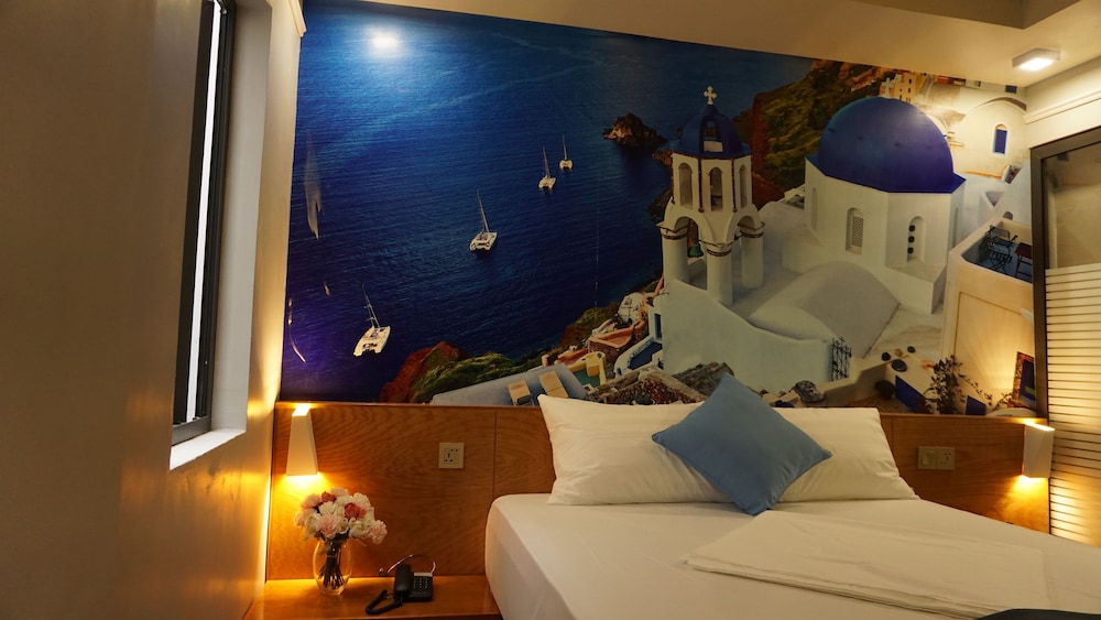 Basic Room