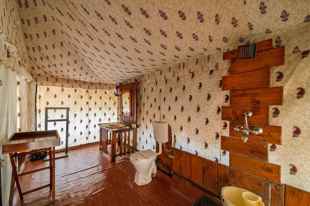 Luxury Machan Tent photo 3