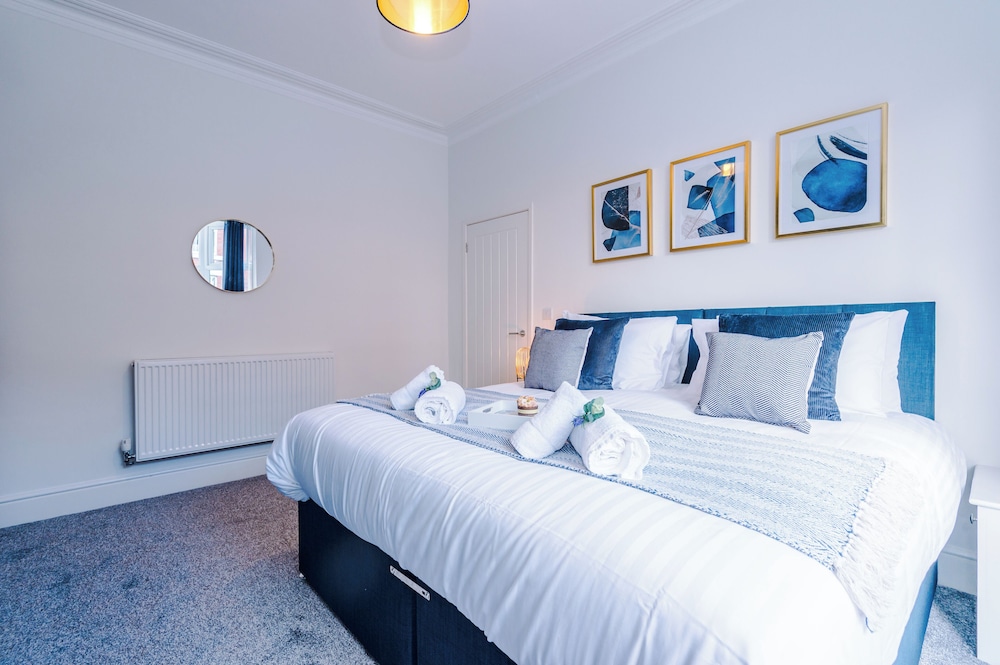 Panoramic Apartment, 1 Bedroom