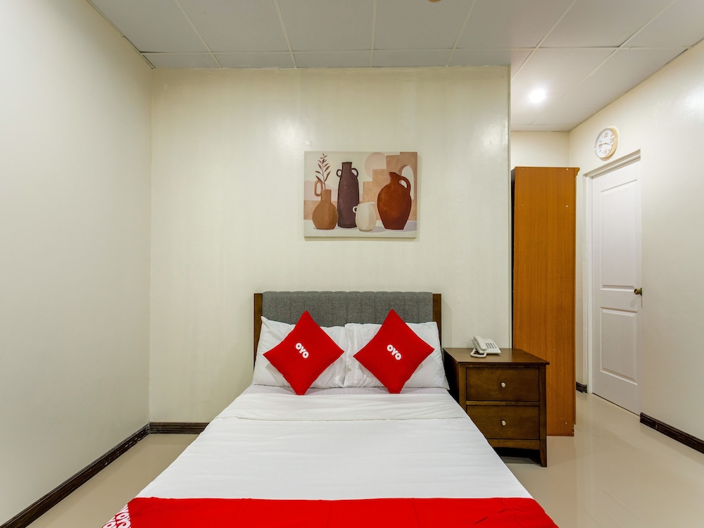 Standard Double Room - Photo 5