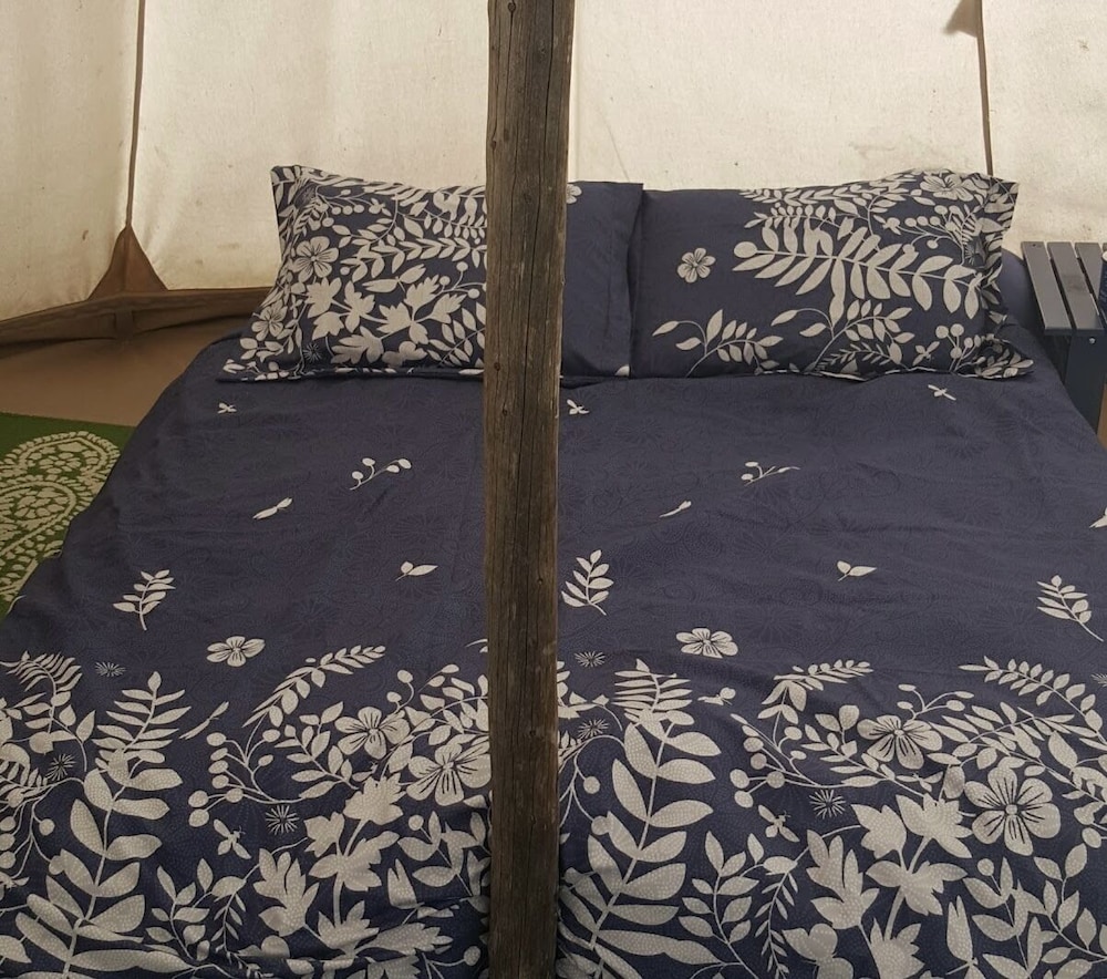 Luxury Tent photo 1