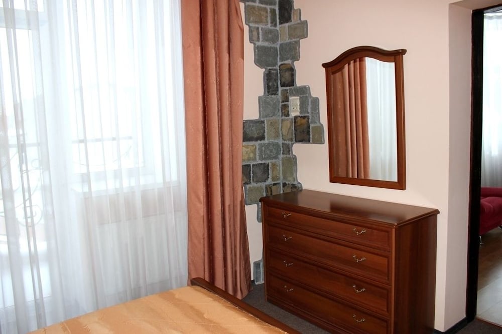 Luxury Suite photo 3