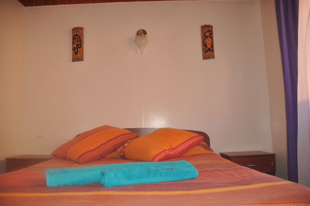 Quadruple Room photo 1