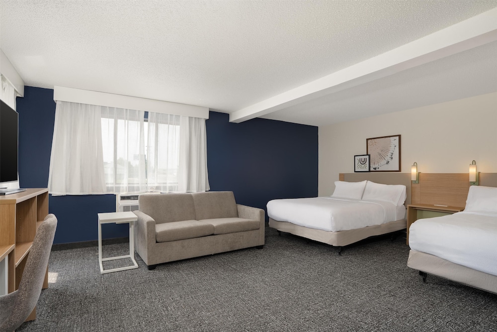 Room, Multiple Beds photo 1