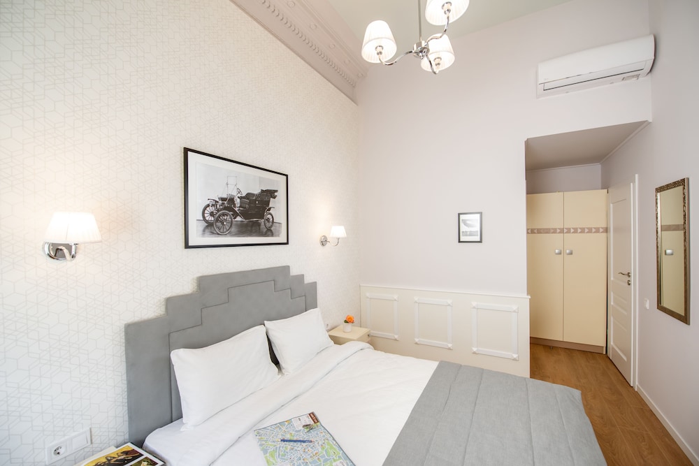 Classic Room, 1 Queen Bed, Non Smoking photo 3