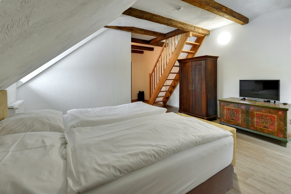 Exclusive Loft, 2 Bedrooms, Garden View photo 1