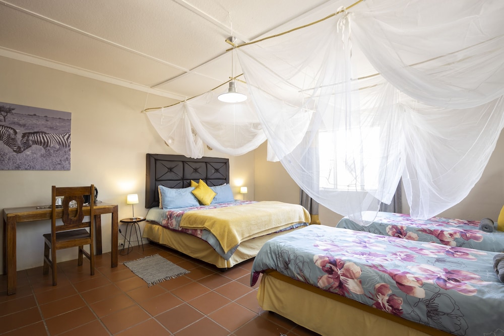 Superior Room photo 1