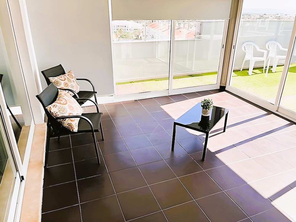 Flat 3 Bedrooms Albufeira, 写真 13