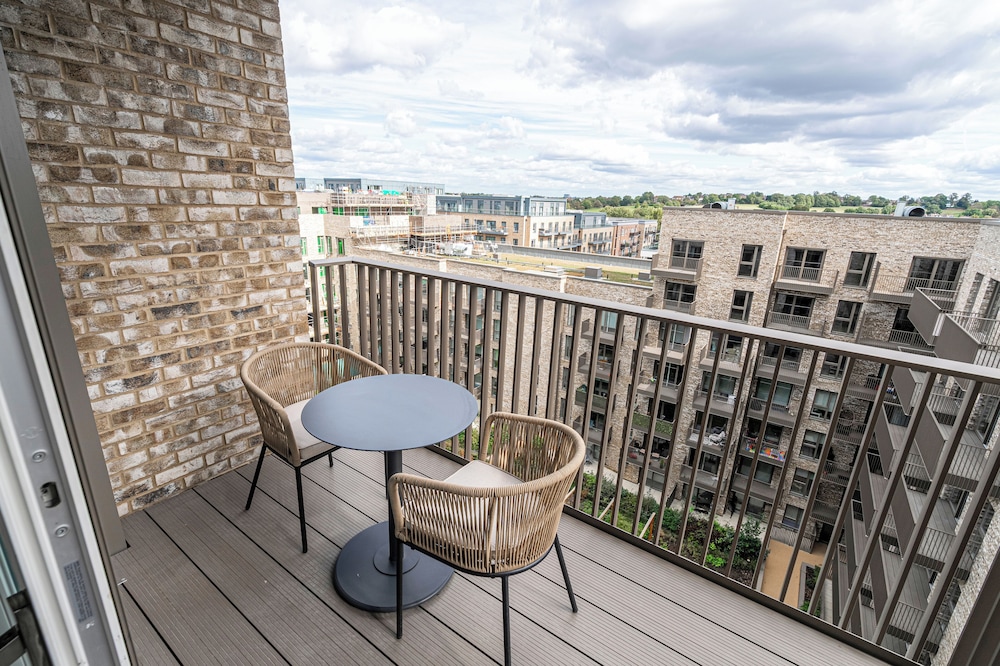 Chic Urban Escape in London, Billede 15