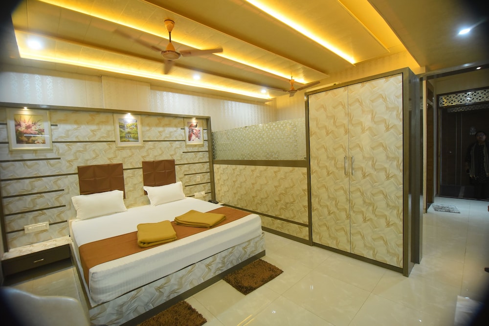 Luxury Suite, City View photo 3