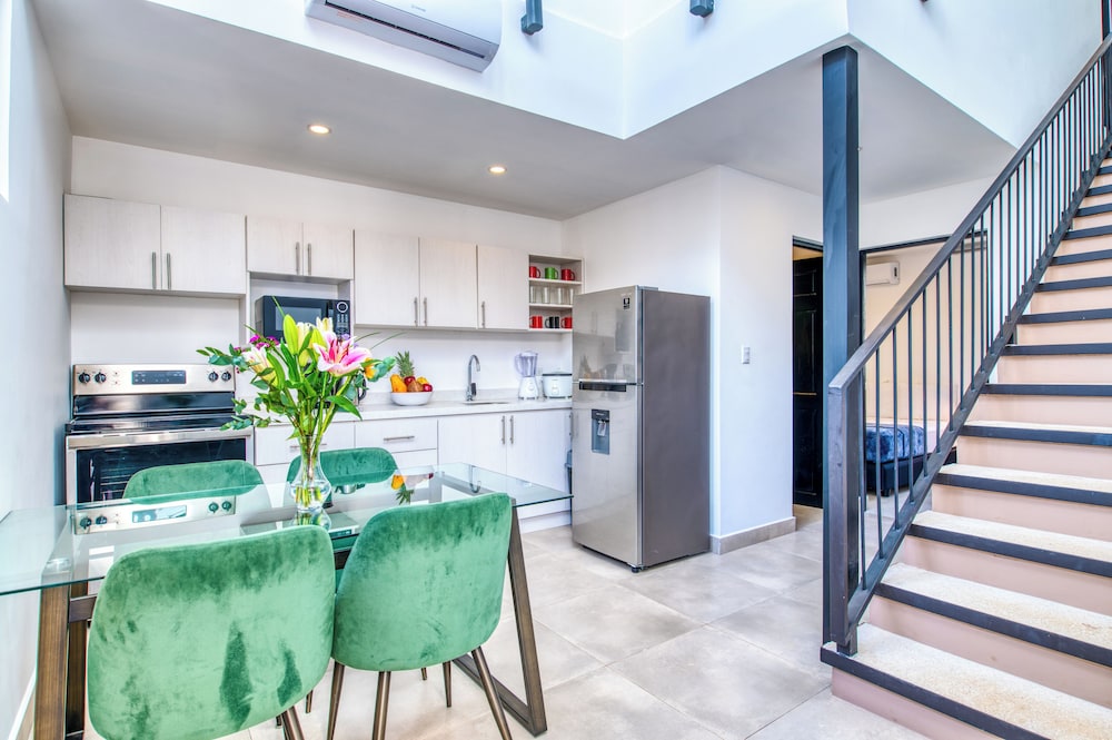 Exclusive Loft, 2 Bedrooms photo 2