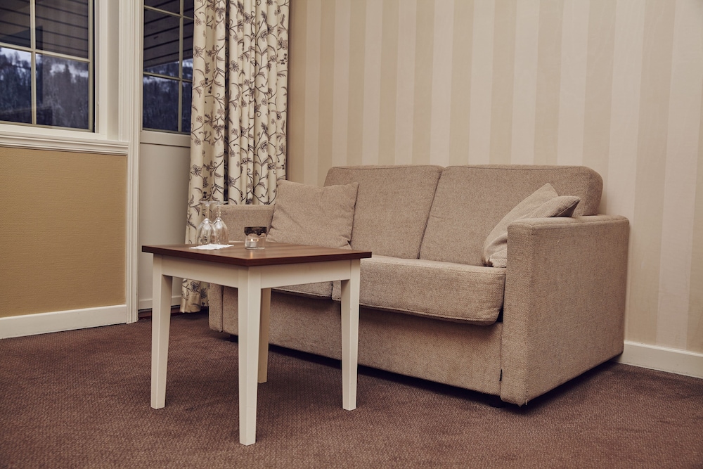 Family Room (Standard) - Photo 4