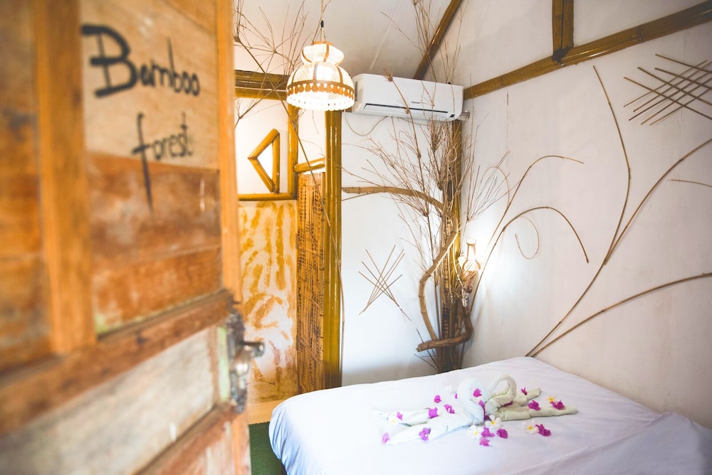 Double Room, Ensuite (with AC) photo 1