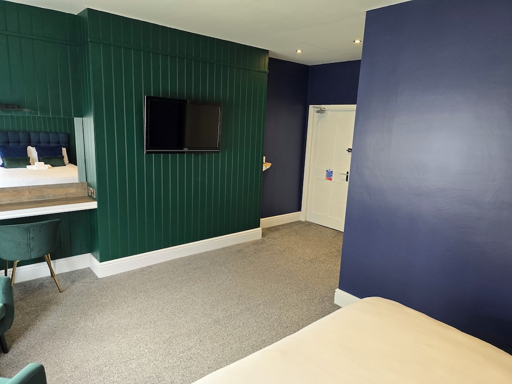 Double Room (King Room) photo 1