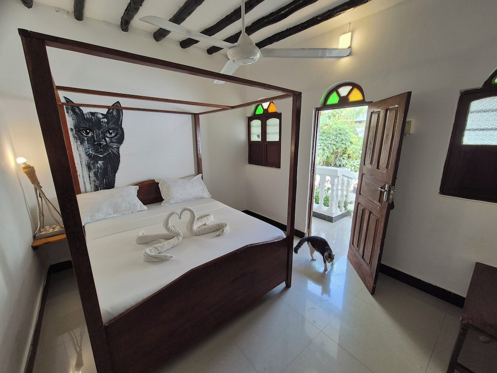Traditional Double Room
