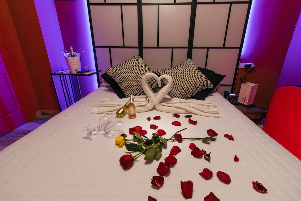 Design Double Room photo 2